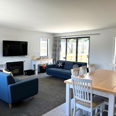 32 Rutherford Crescent Hanmer Springs Luaran gambar