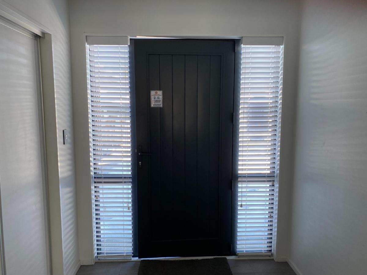 32 Rutherford Crescent Hanmer Springs Luaran gambar