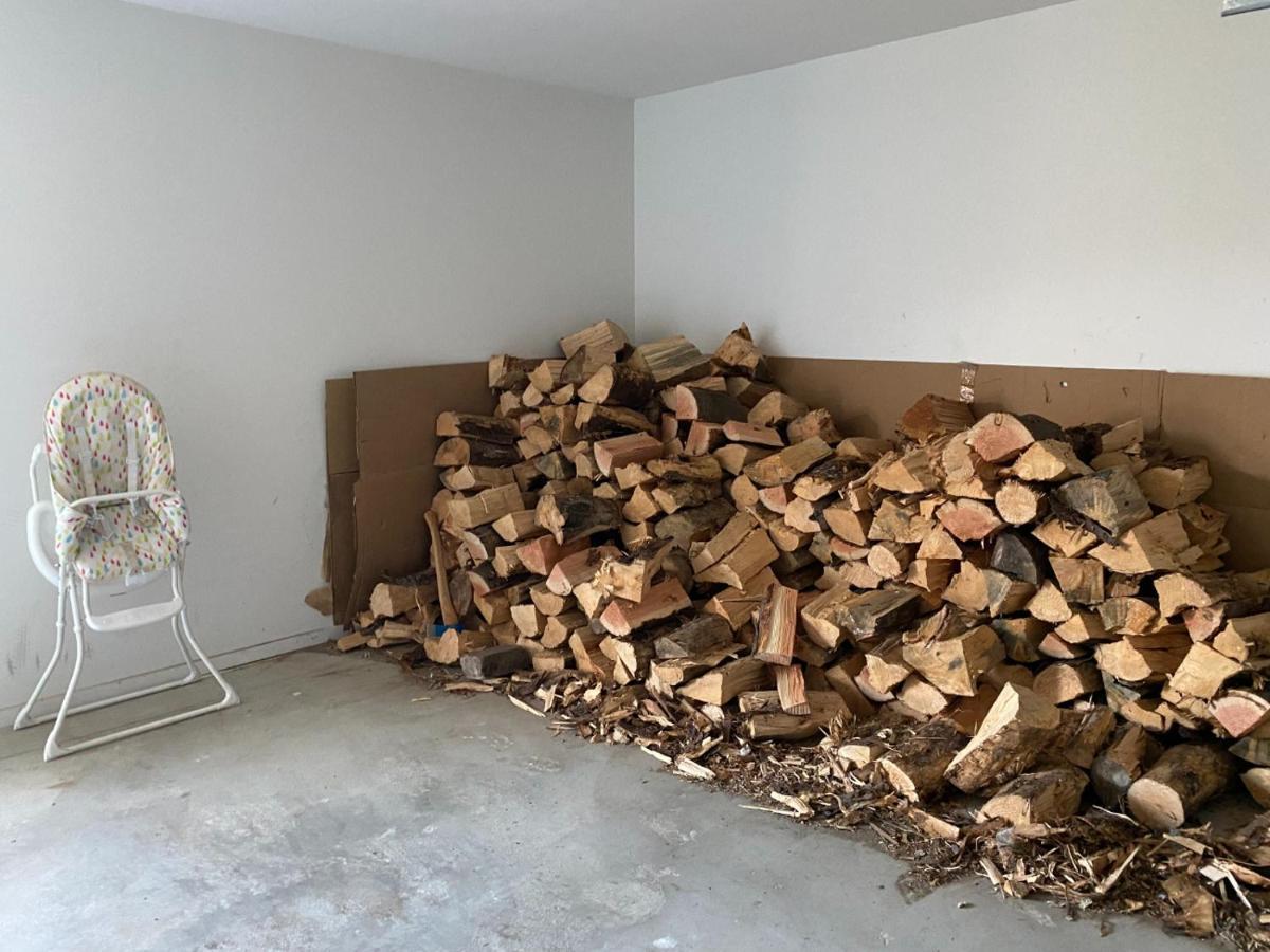 32 Rutherford Crescent Hanmer Springs Luaran gambar
