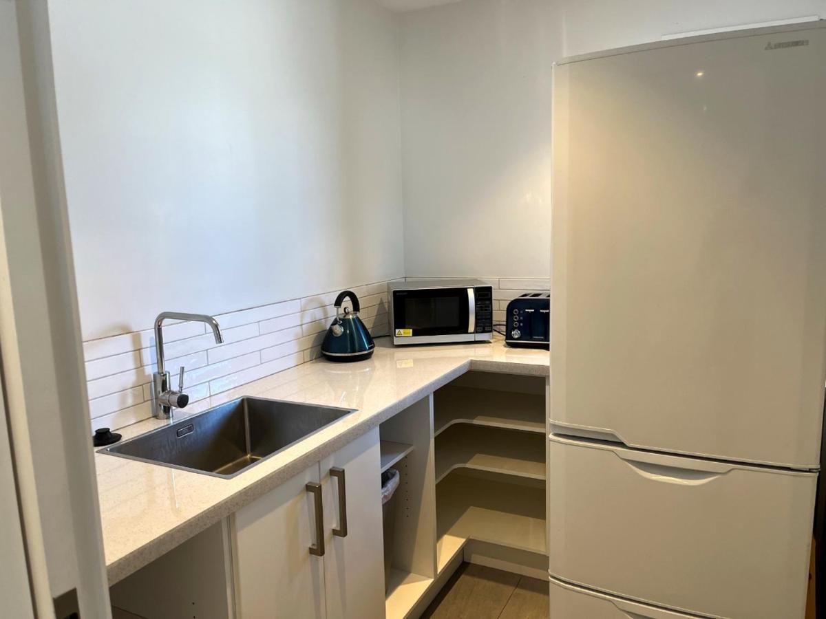 32 Rutherford Crescent Hanmer Springs Luaran gambar