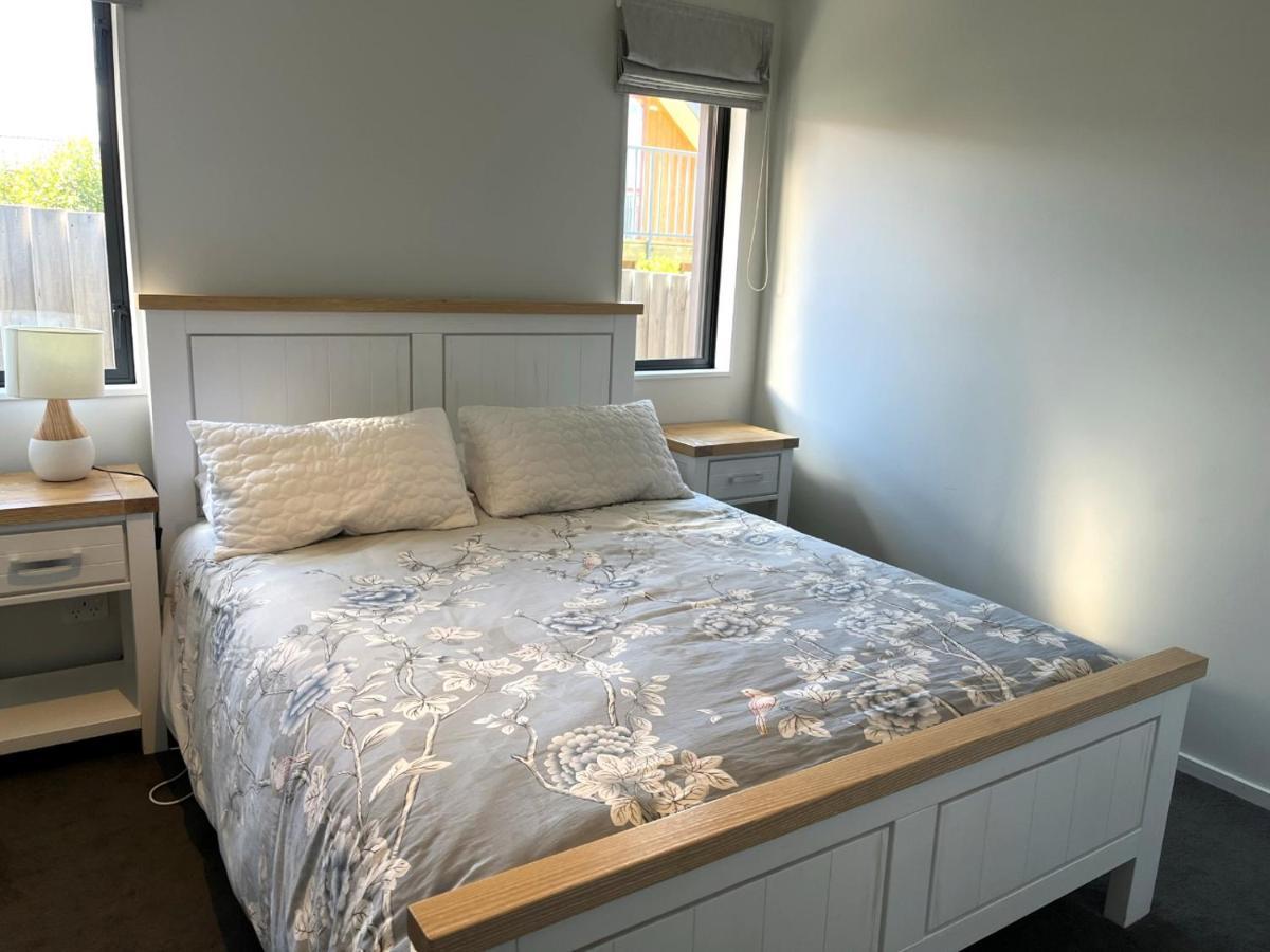 32 Rutherford Crescent Hanmer Springs Luaran gambar