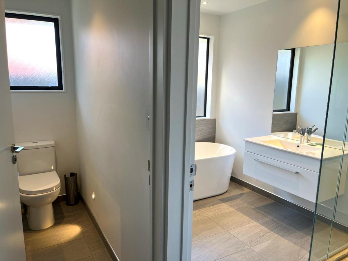 32 Rutherford Crescent Hanmer Springs Luaran gambar